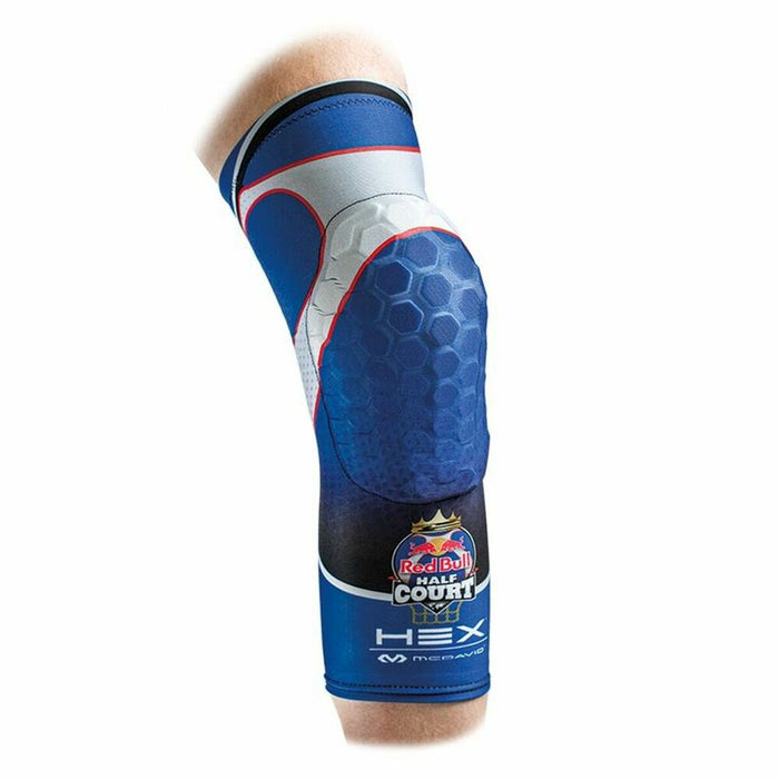 Husă pentru picior McDavid RedBull Reversibil/ă