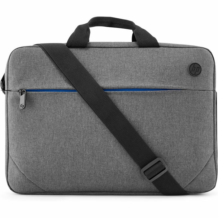 Servietă pentru Laptop HP 1E7D7AA 15.6" Gri