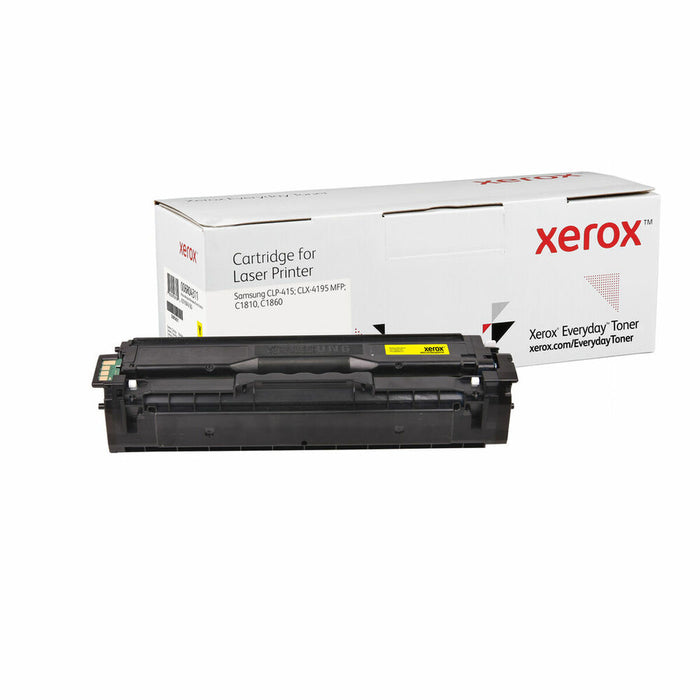 Cartuș cu Cerneală Originală Xerox 006R04311 Galben
