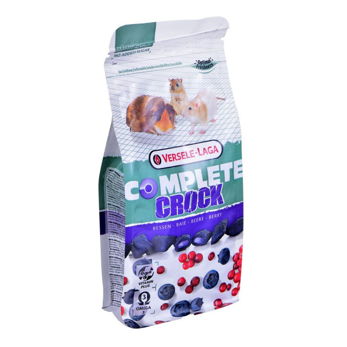 Alimente Versele-Laga Crock Berry Afine Iepure Rozătoare 50 ml 50 g