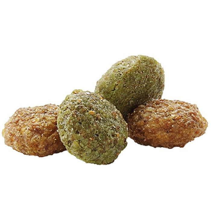 Nutreț Versele-Laga Complete Măr Mazăre Hamster Rozătoare 2 Kg