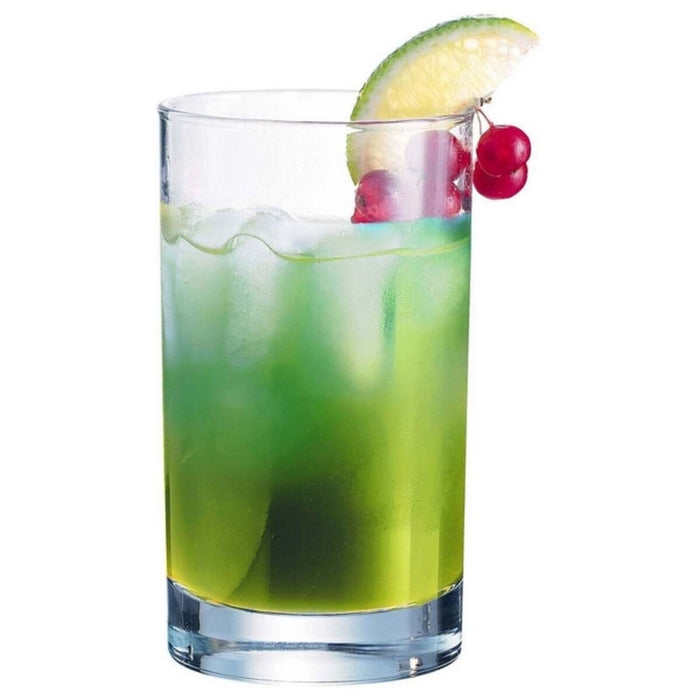 Pahar Viejo Valle Scotch 210 ml (6 Unități)