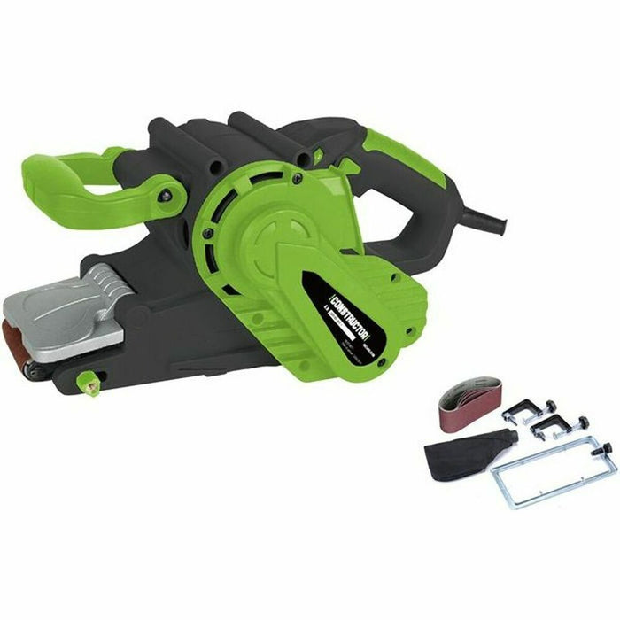 Bandă ferăstrău Constructor CBS 1000-BC5B 1010 W 76 mm