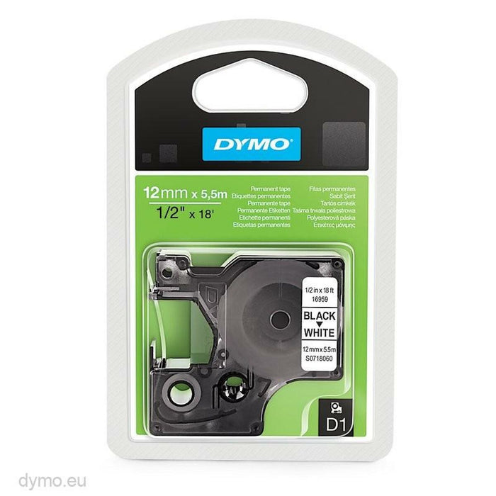 Mosor de panglică Dymo D1 16959