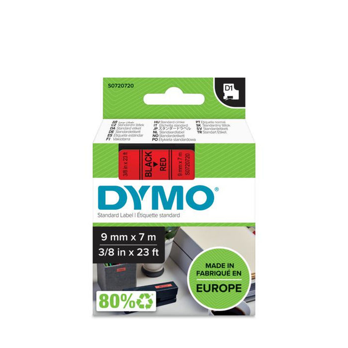 Centură pentru transfer termic Dymo S0720720