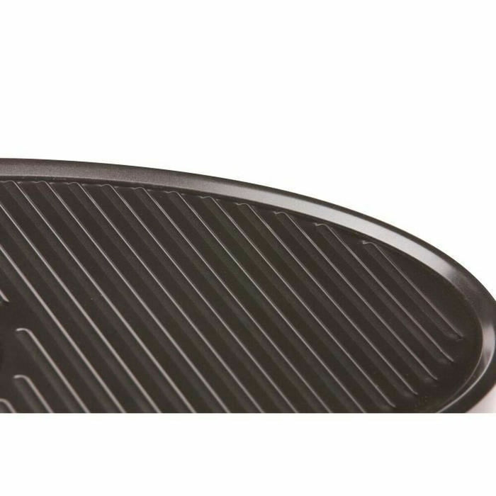Placă Grătar DOMO DO9038G Negru 1200 W
