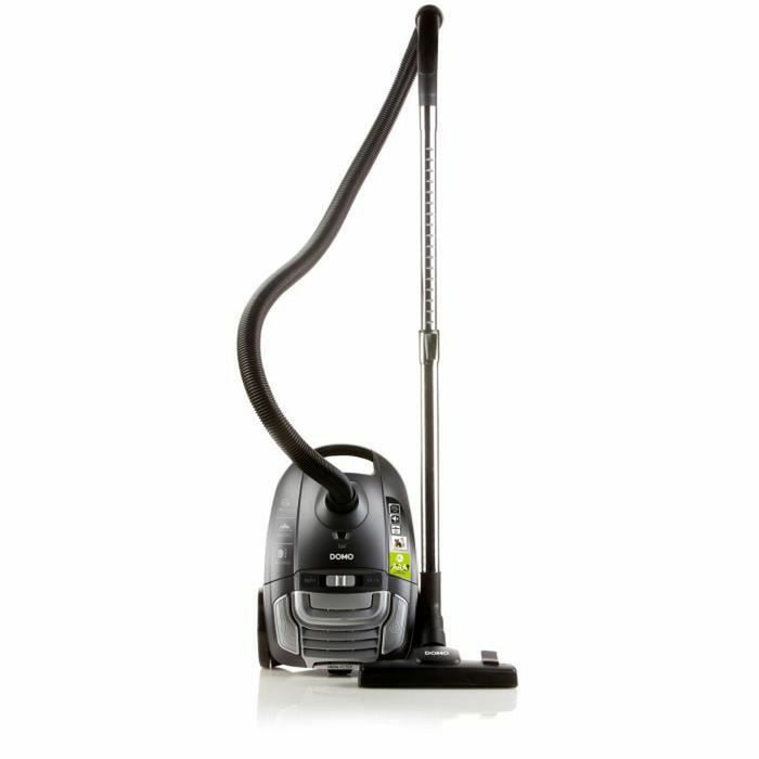Aspirator DOMO DO7285S 700 W Gri 700 W