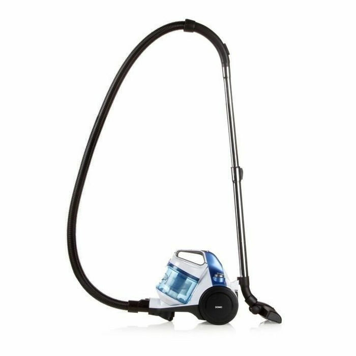 Extractor DOMO DO7286S 700 W Albastru/Alb 700 W