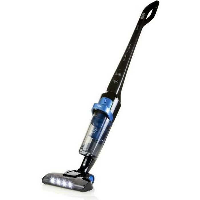 Aspirator Mătură DOMO DO221SV 1 L