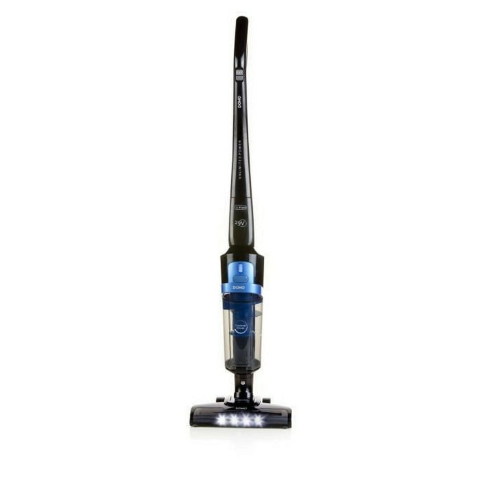 Aspirator Mătură DOMO DO221SV 1 L