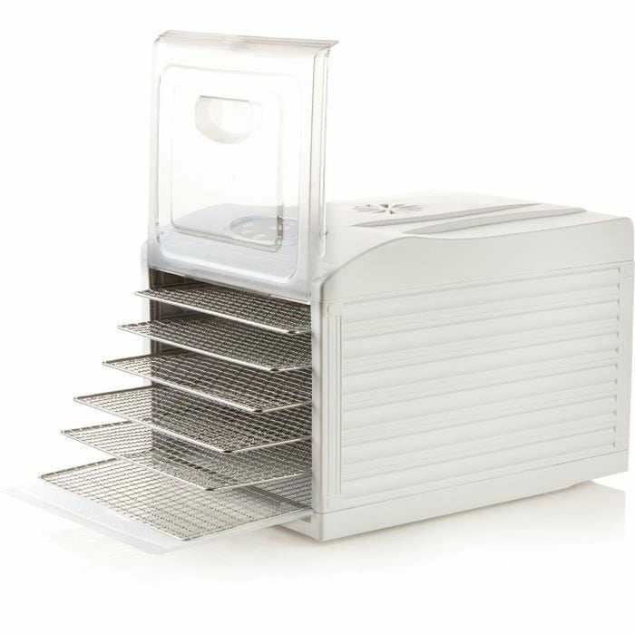 Dispozitiv de Deshidratat Alimente DOMO DO353DV 500 W