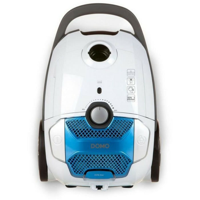 Aspirator DOMO DO7291S 700 W 700 W 3 L