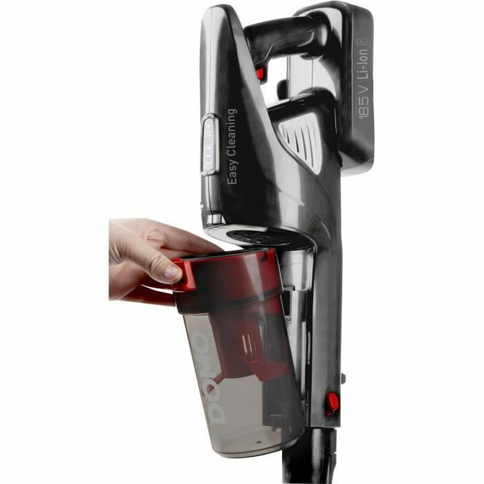 Aspirator fără Cablu DOMO DO1032SV