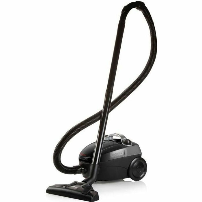 Extractor DOMO ASPIRATEUR DO1033S 450 W Negru 450 W