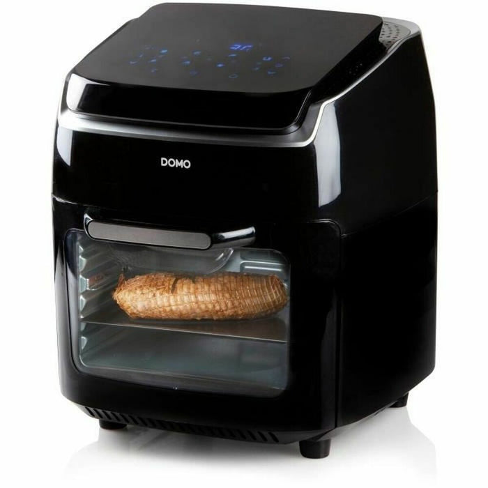 Friteuză fără Ulei DOMO DO534FR Negru 1800 W 10 L