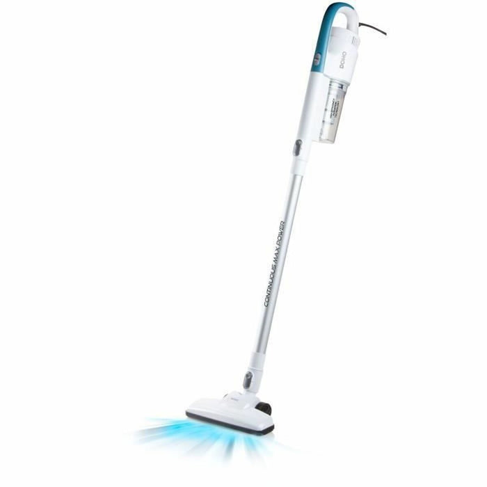 Aspirator fără Cablu DOMO DO237SV
