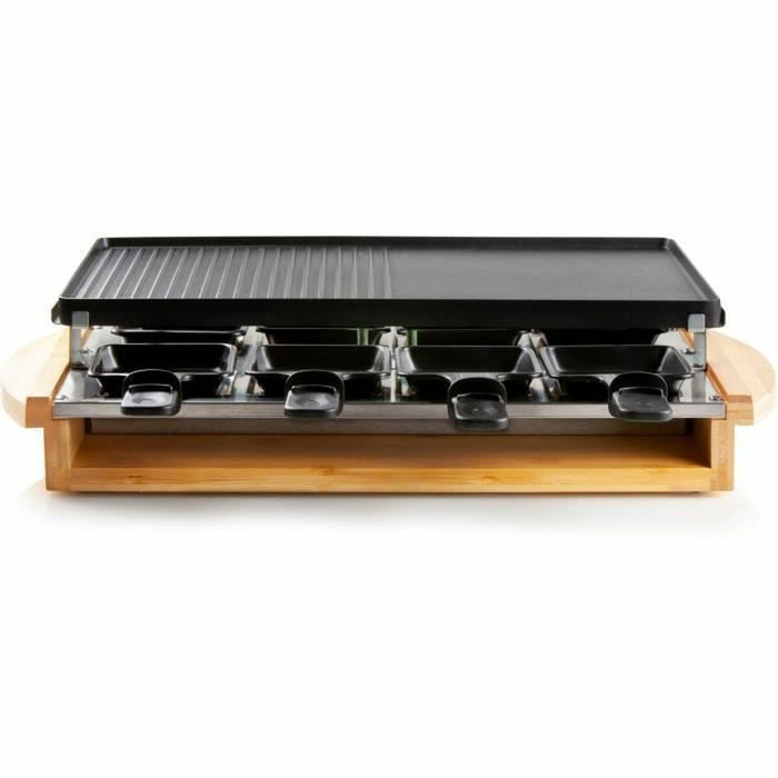Placă Grătar DOMO 1200 W