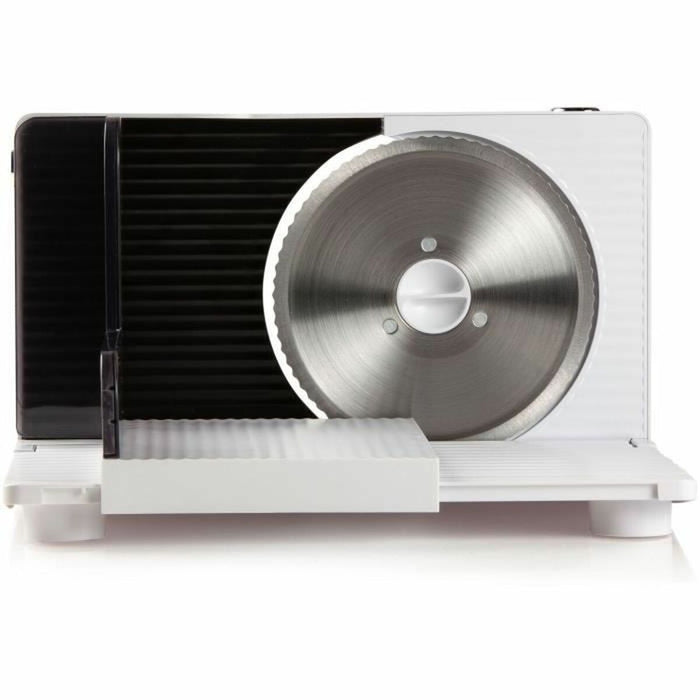 Felietor Mezeluri DOMO DO523S 120 W Alb