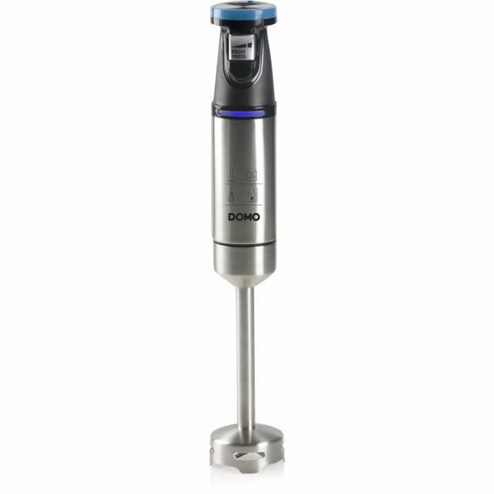 Mixer Manual DOMO Mâner ergonomic