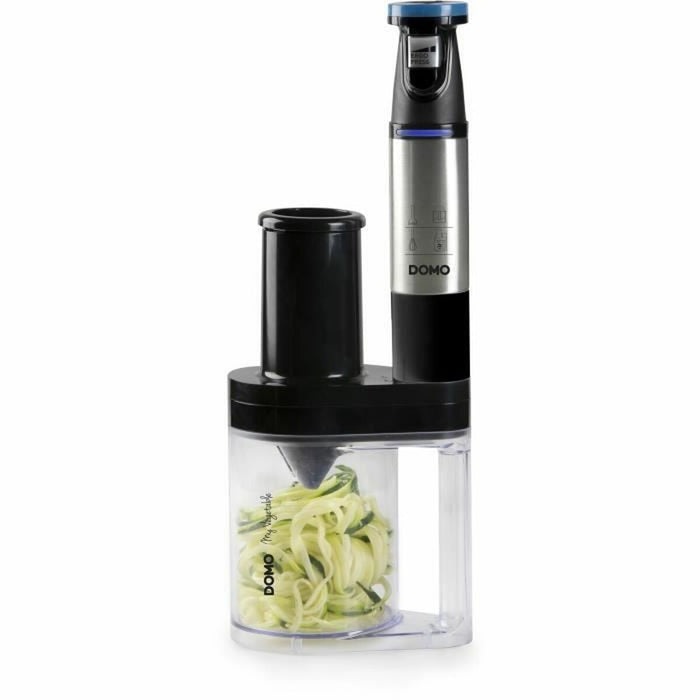 Mixer Manual DOMO Mâner ergonomic