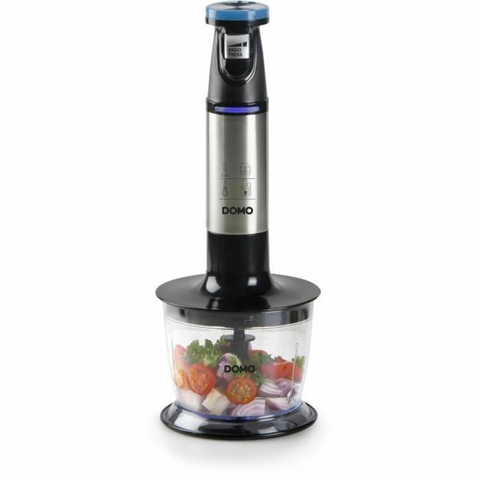 Mixer Manual DOMO Mâner ergonomic
