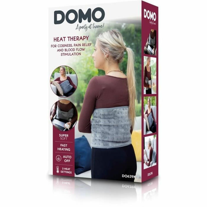 Curea DOMO 100 W