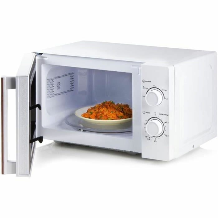 Cuptorul cu Microunde DOMO 700 W 20 L