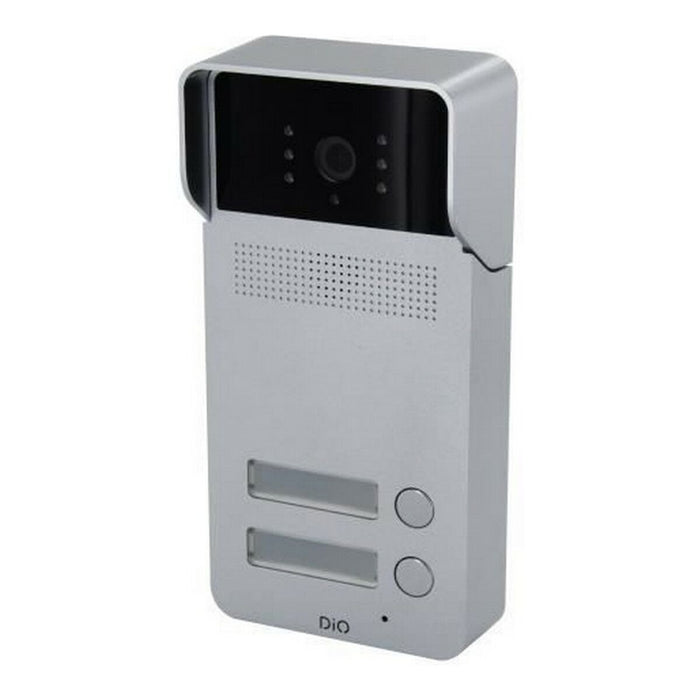 Interfon Video Inteligent Dio Connected Home diovdp-mkt01 Gri