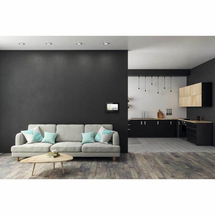Interfon Video Inteligent Dio Connected Home Design