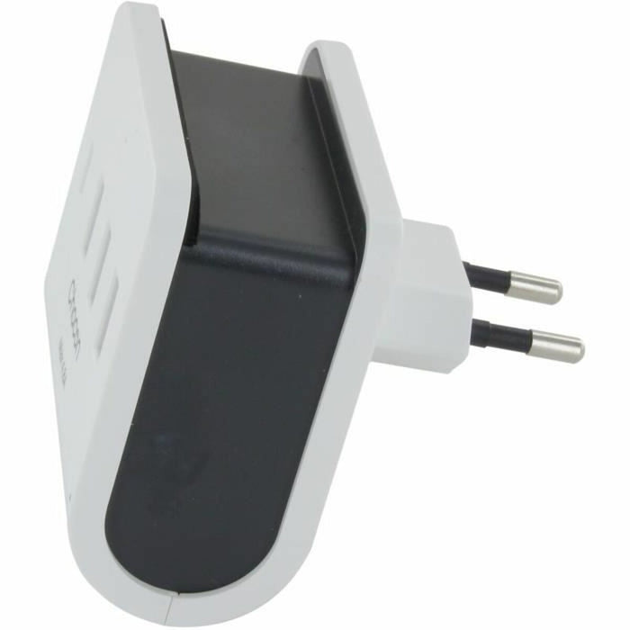 Încărcător USB Perete Chacon Alb