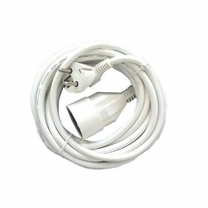 Cablu Prelungitor Chacon HO5VVF 3 x 1,5 mm 10 m