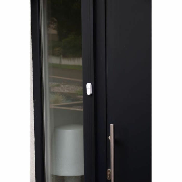 Sonerie electrică Dio Connected Home