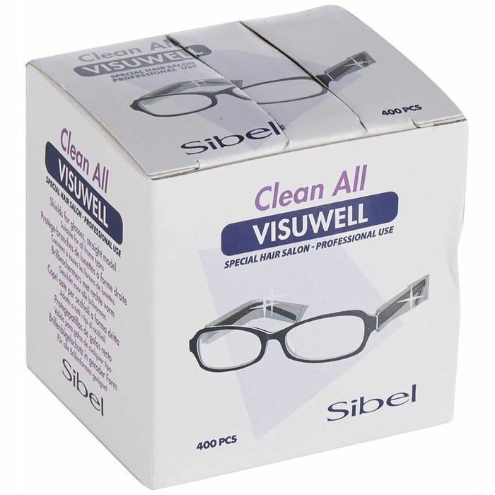 Set de Genți Sinelco Sibel Visuwell 400