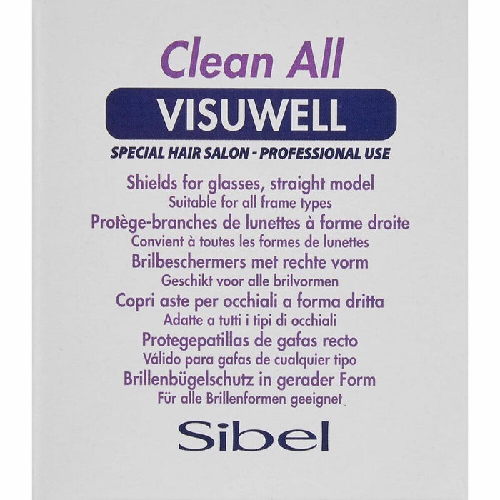 Set de Genți Sinelco Sibel Visuwell 400