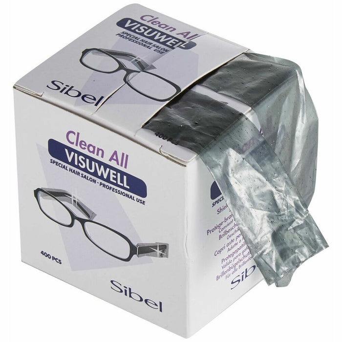 Set de Genți Sinelco Sibel Visuwell 400