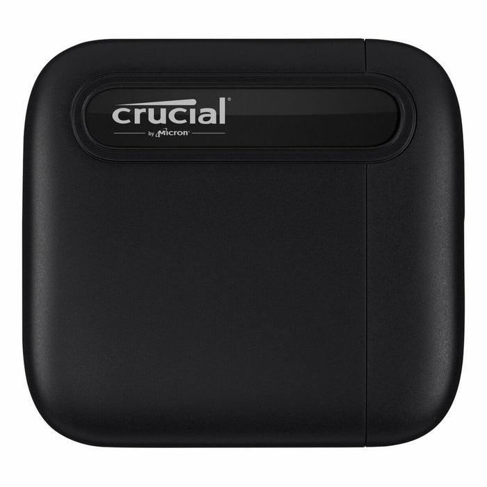 Hard disk Extern Crucial x6 500 GB SSD