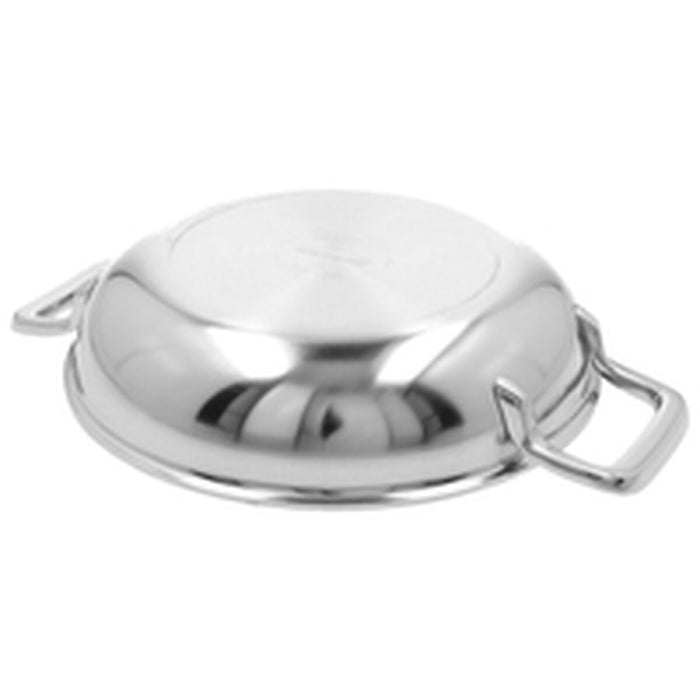 Tigaie Demeyere Multiline 7 Argintiu Oțel inoxidabil Ø 14 cm Ø 20 cm