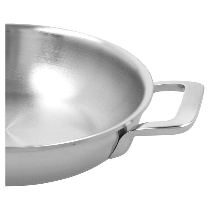 Tigaie Demeyere Multiline 7 Argintiu Oțel inoxidabil Ø 14 cm Ø 20 cm
