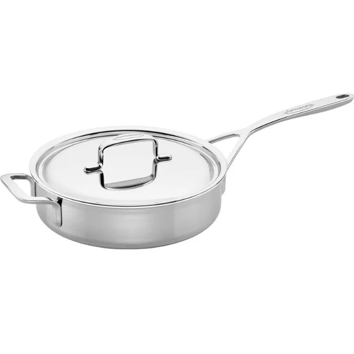Tigaie Demeyere 40850-853-0 Oțel Oțel inoxidabil Ø 24 cm
