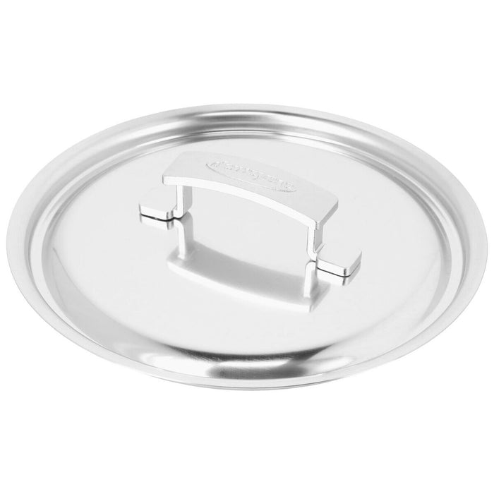 Caserolă Cu Capac Demeyere 40850-678-0 Argintiu Ø 22 cm 4 L