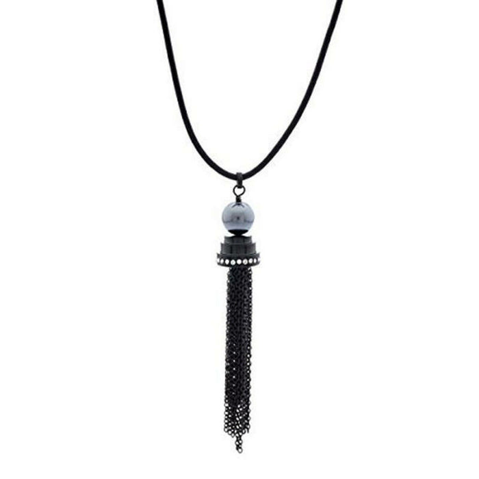 Colier Damă Misaki QCRPODISSEY (40 cm)