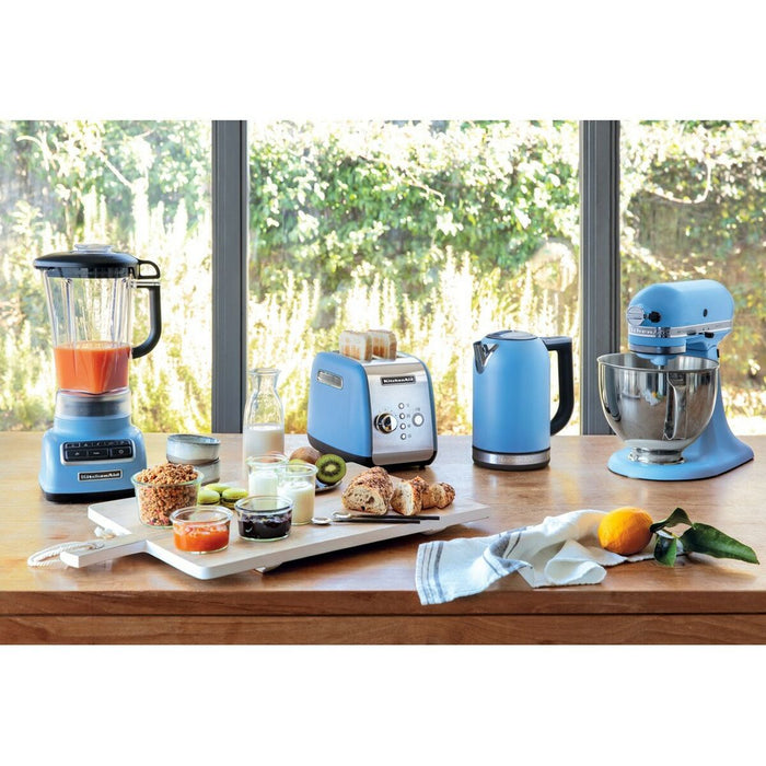 Robot de Bucătărie KitchenAid 5KSM175PSEVB Albastru 300 W 4,8 L