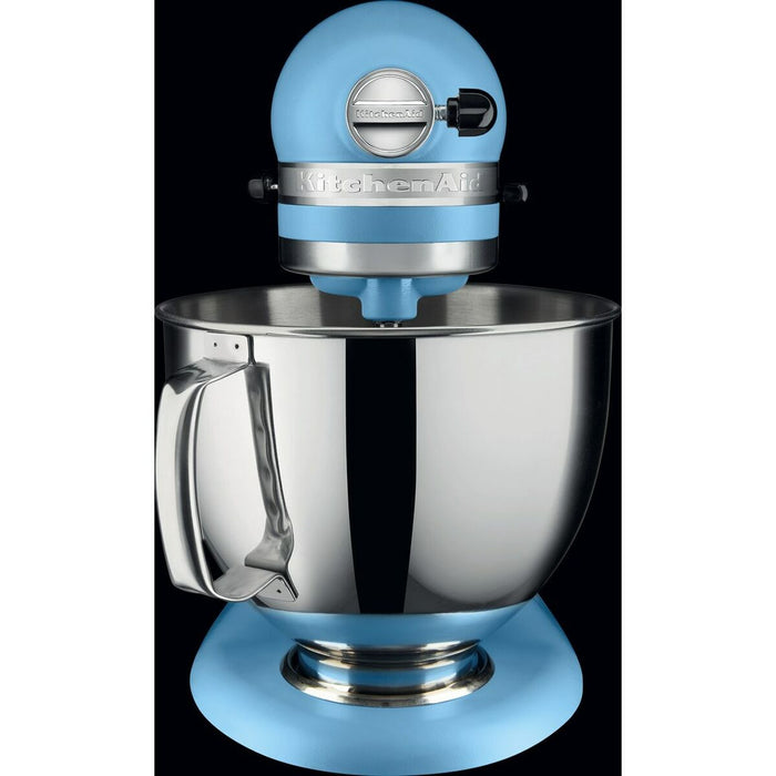 Robot de Bucătărie KitchenAid 5KSM175PSEVB Albastru 300 W 4,8 L