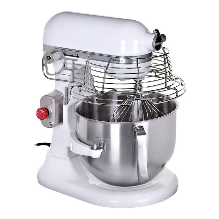 Robot de Bucătărie KitchenAid 5KSM7990XEWH Alb 325 W 6,9 l