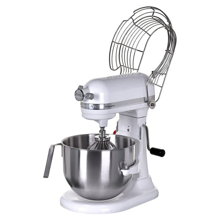 Robot de Bucătărie KitchenAid 5KSM7990XEWH Alb 325 W 6,9 l