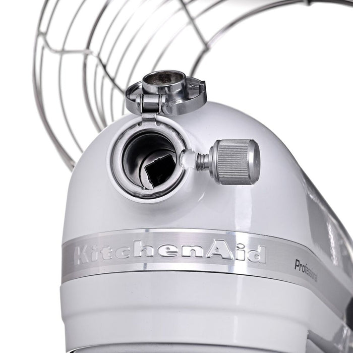 Robot de Bucătărie KitchenAid 5KSM7990XEWH Alb 325 W 6,9 l