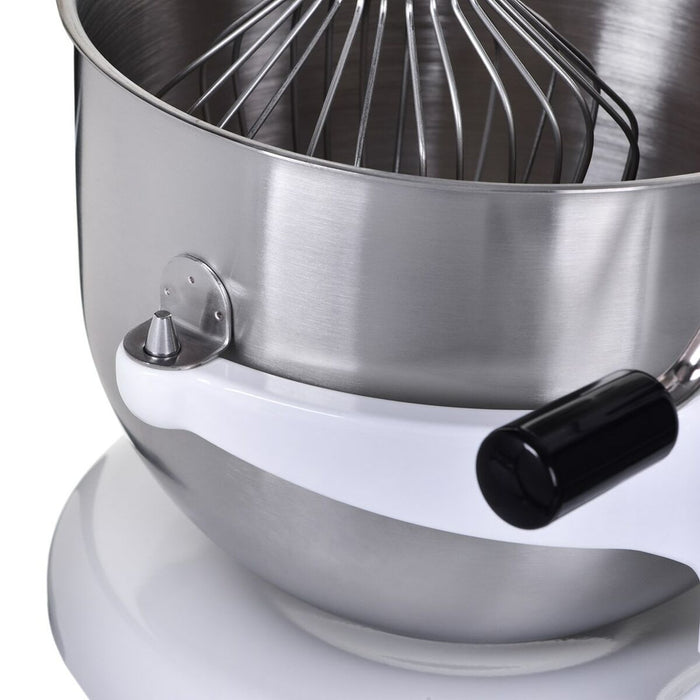 Robot de Bucătărie KitchenAid 5KSM7990XEWH Alb 325 W 6,9 l