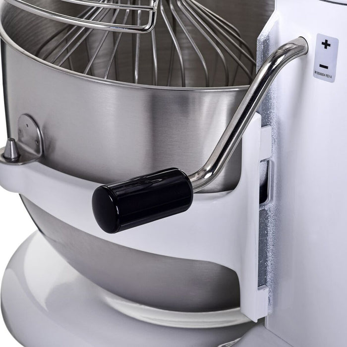 Robot de Bucătărie KitchenAid 5KSM7990XEWH Alb 325 W 6,9 l