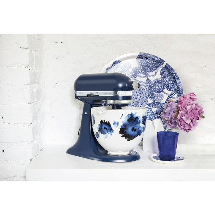 Robot de Bucătărie KitchenAid 5KSM175PSEIB Albastru 300 W 4,8 L