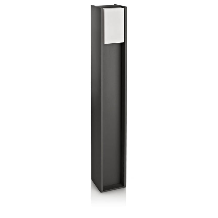 Marcaj Philips E27 Bridge 14W Antracit 4000K